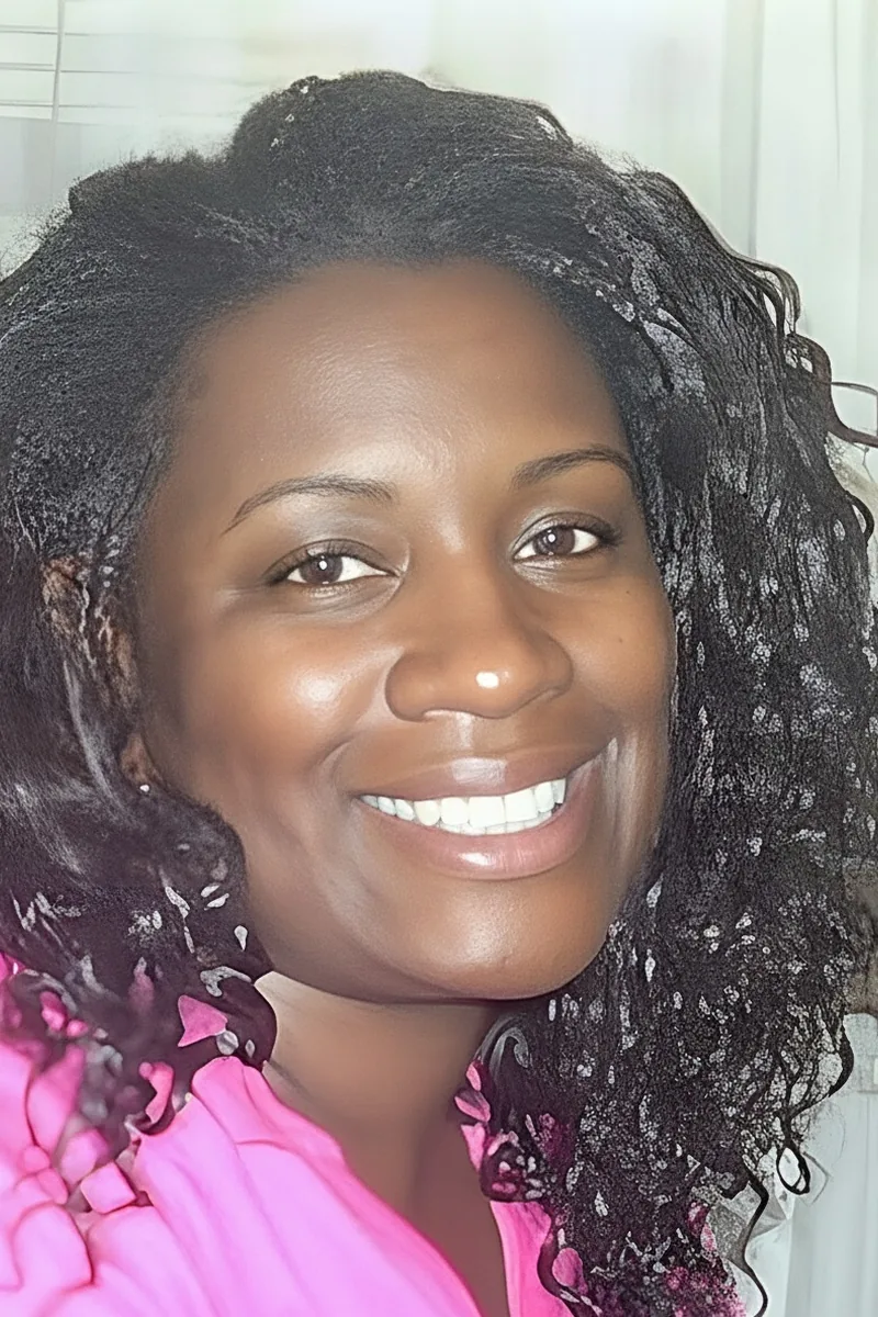 Patricia