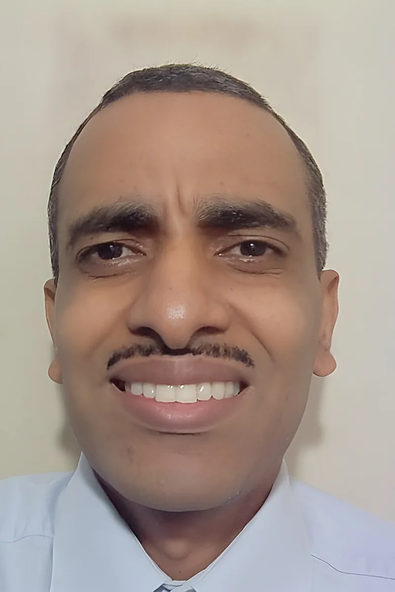 Teshome
