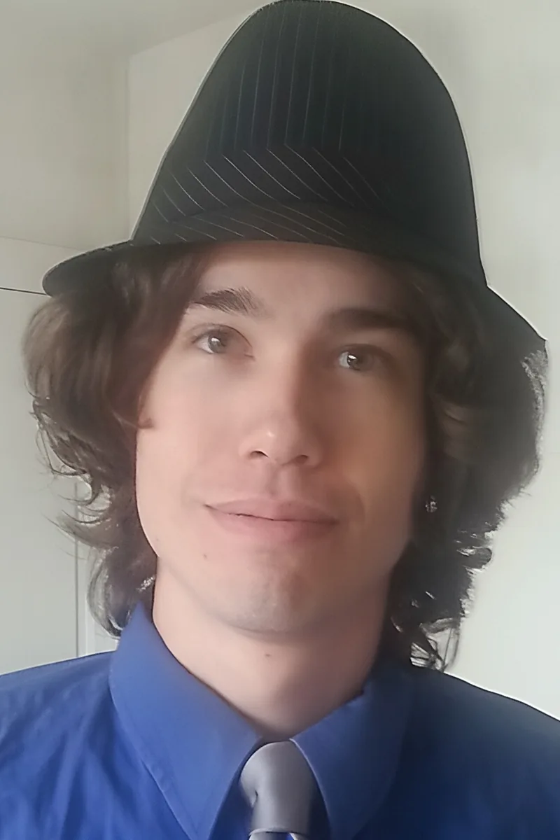 Daniel