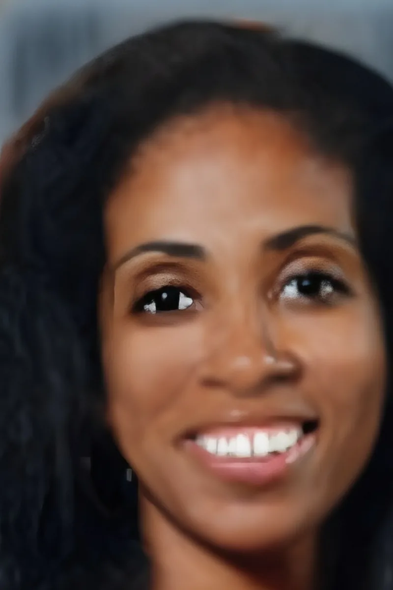 Kenisha