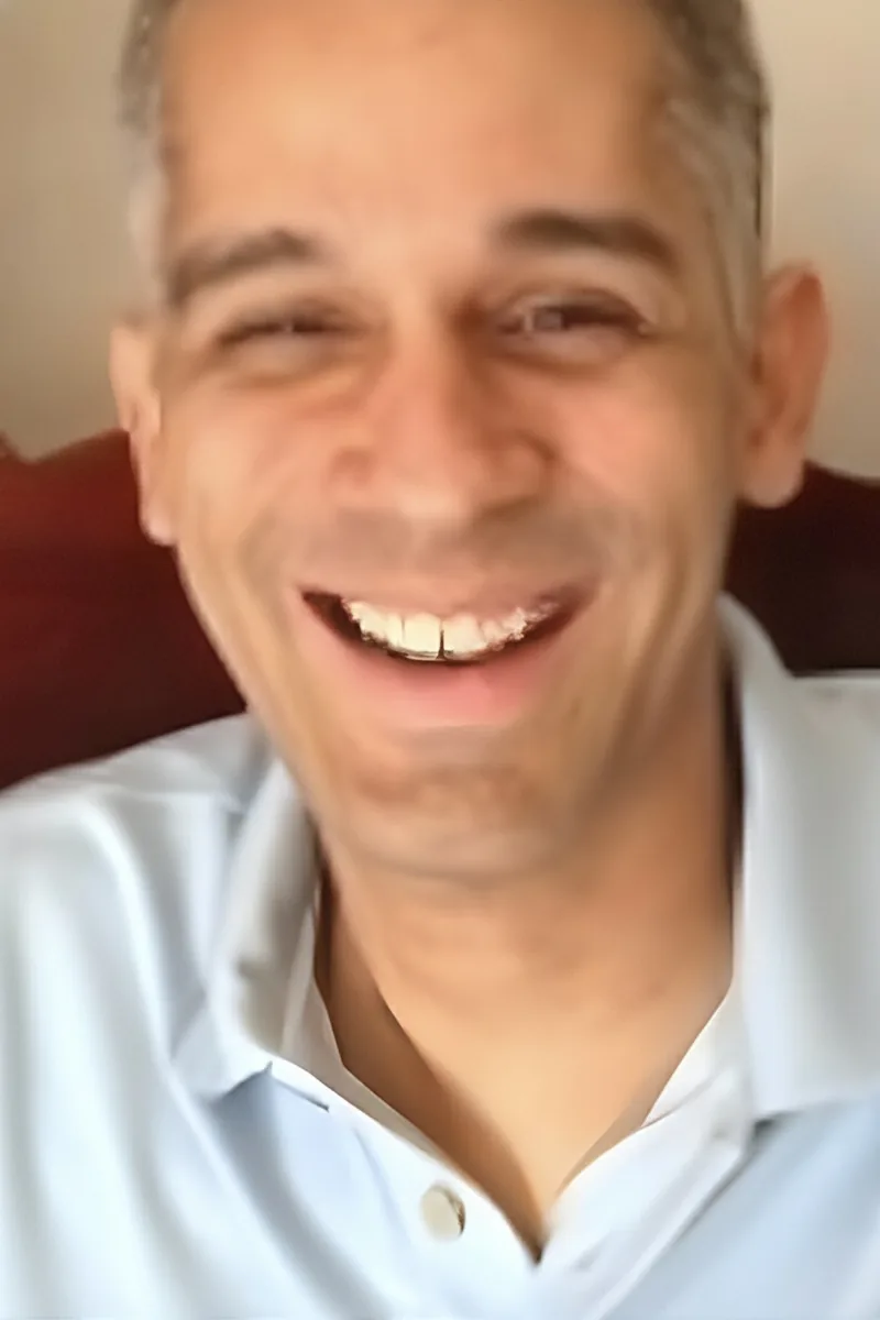 Pedro