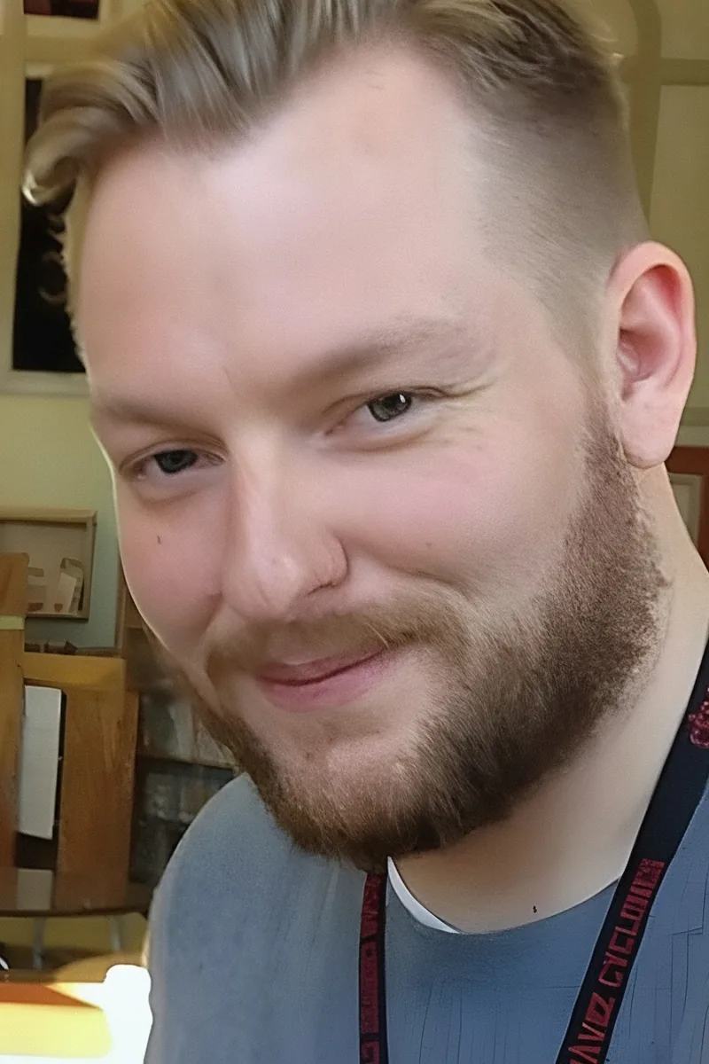 Brian