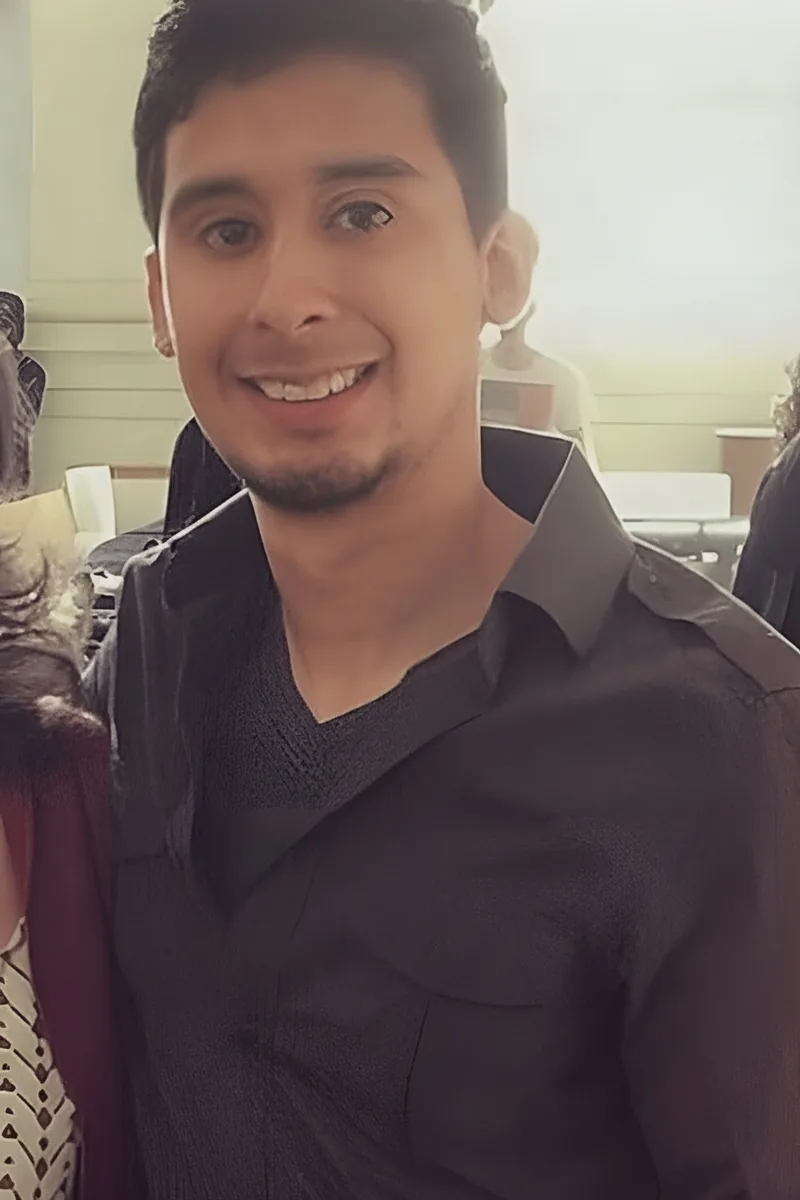 Pedro