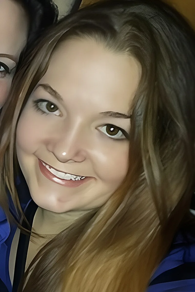 Rebecca