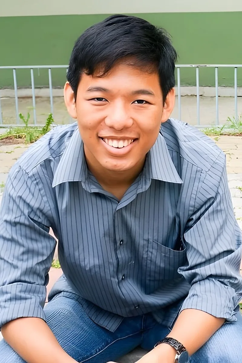 Daniel