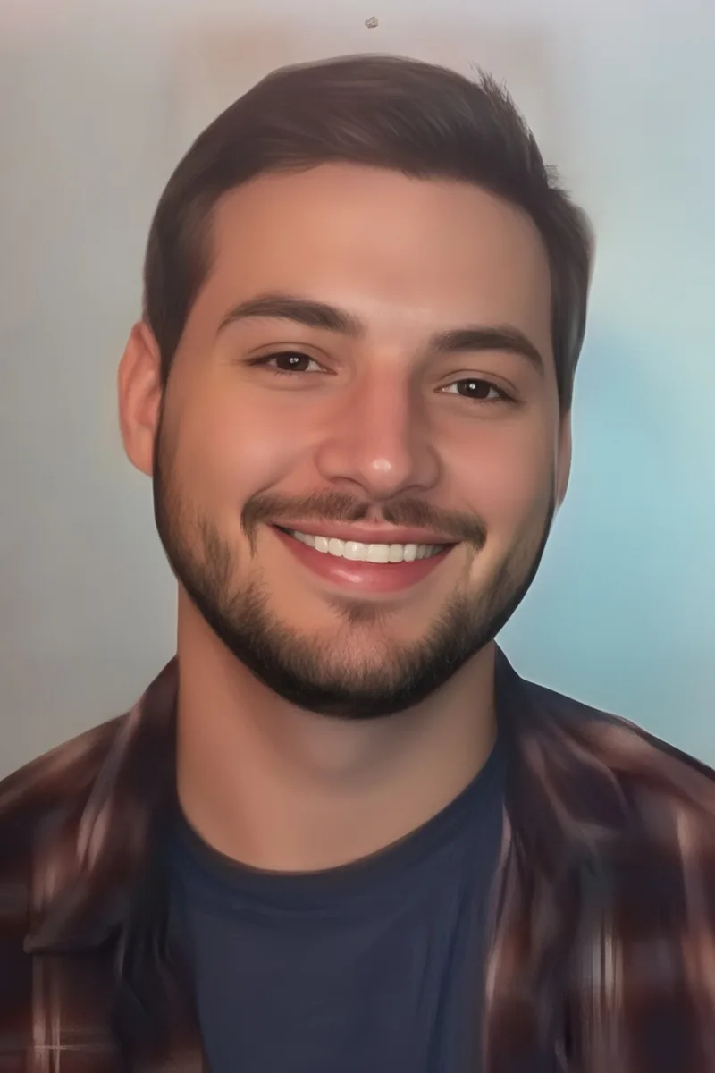 John
