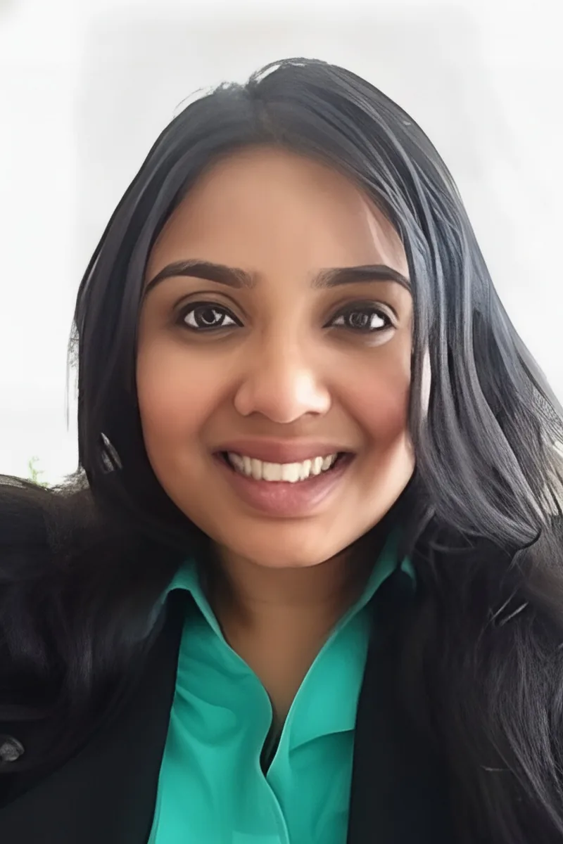 Nikhila