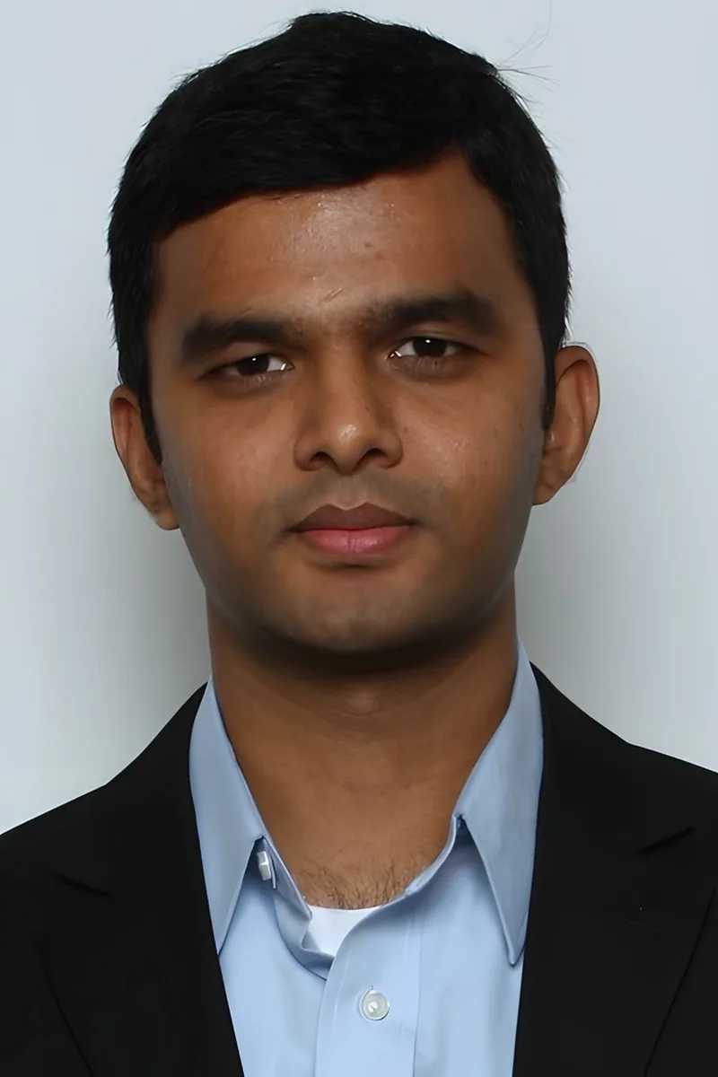 Pradeep