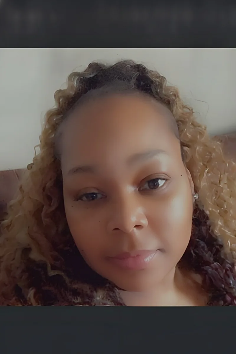 LaKisha