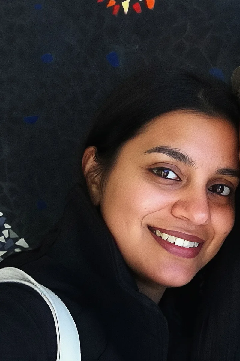 Priyanjoli