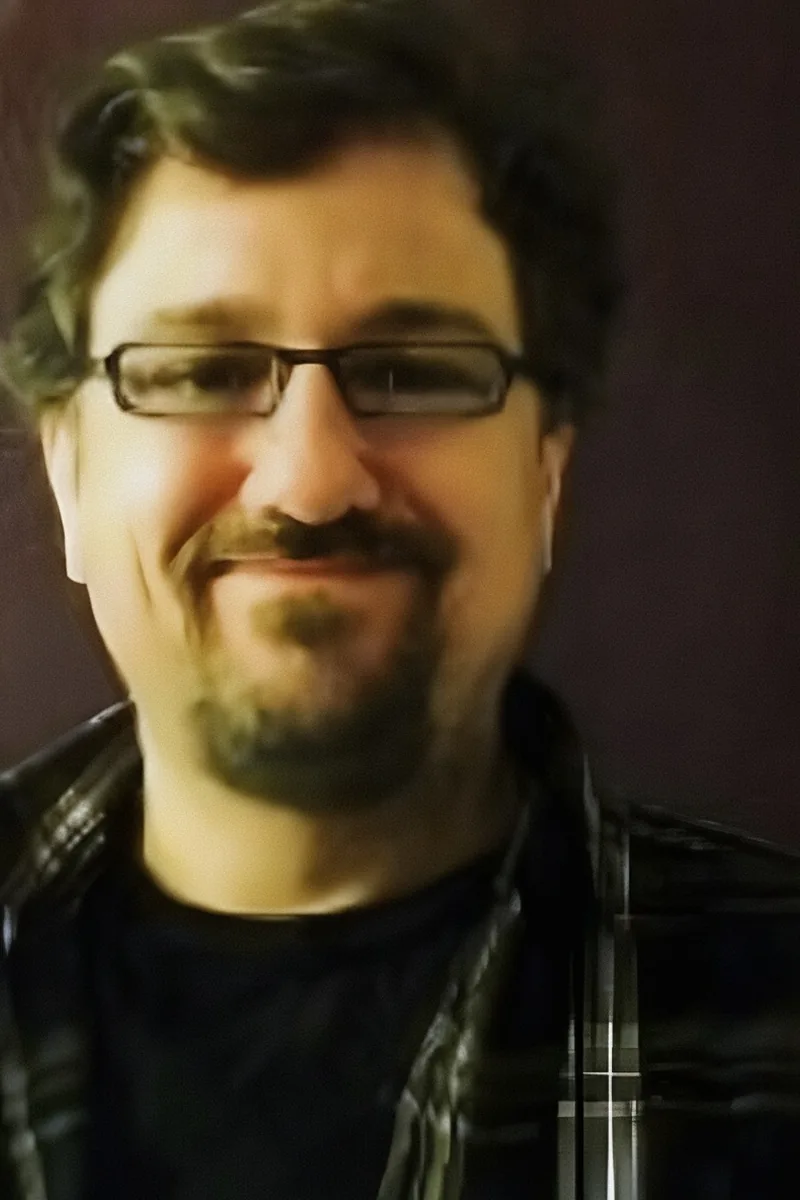 Ron