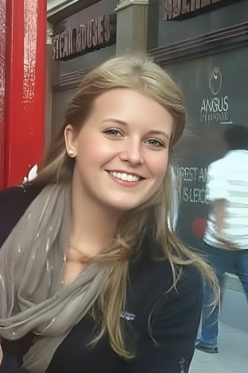 Katie