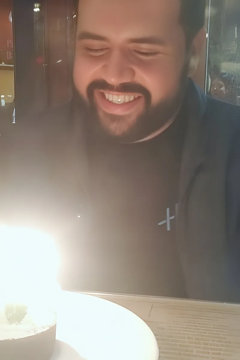 Daniel