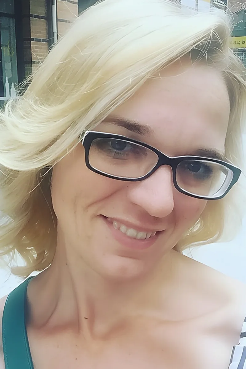 Amanda