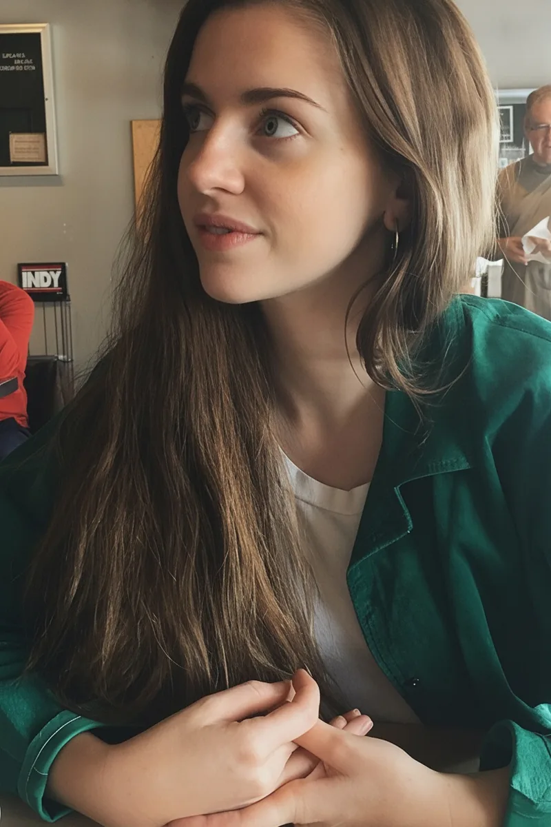 Brooke