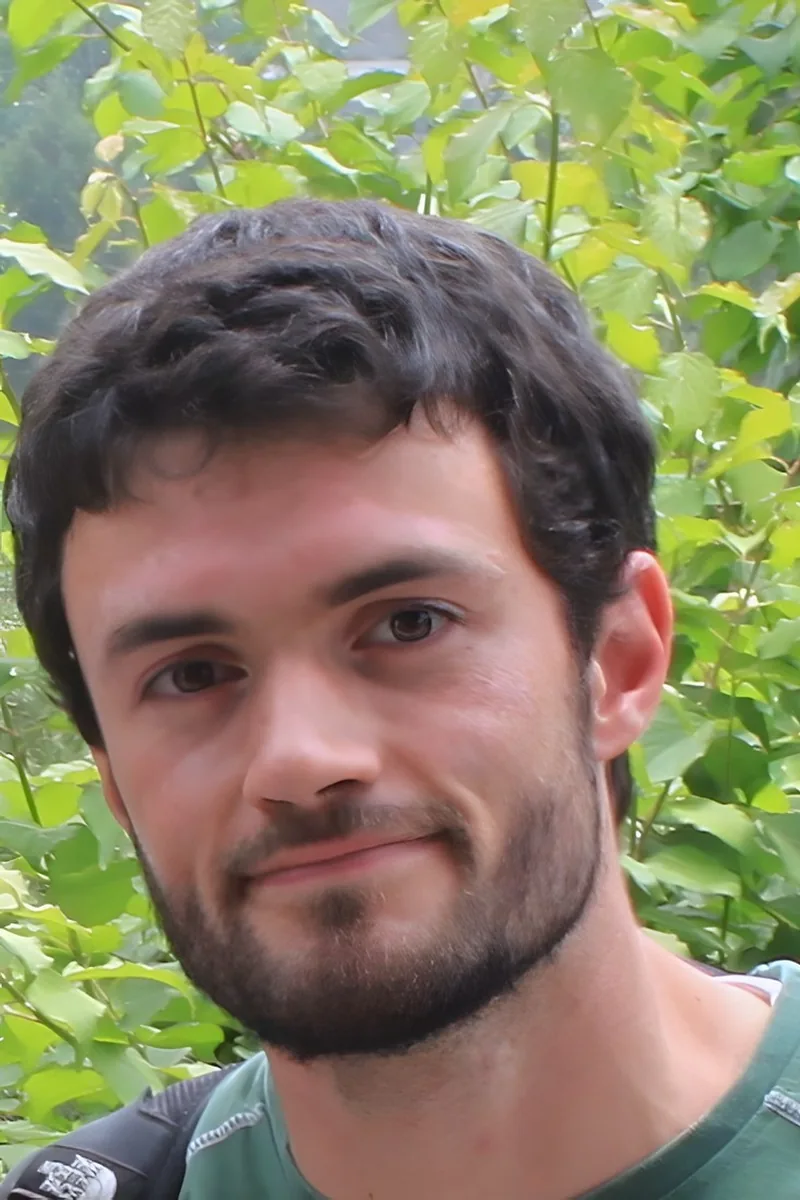 Daniel