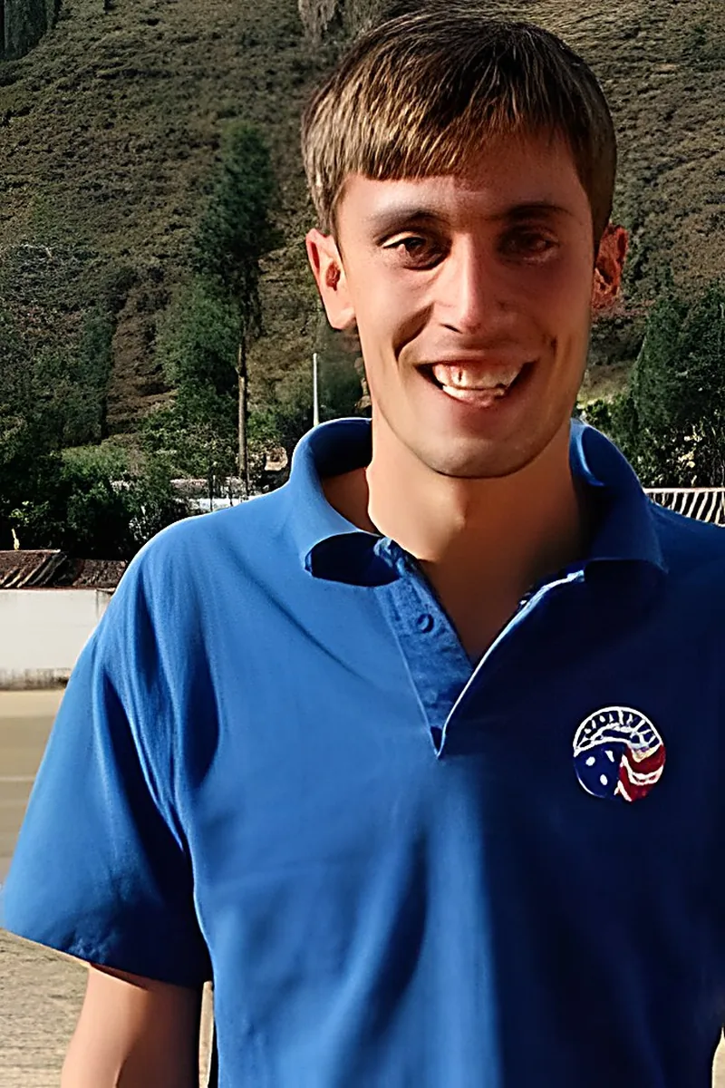 John William