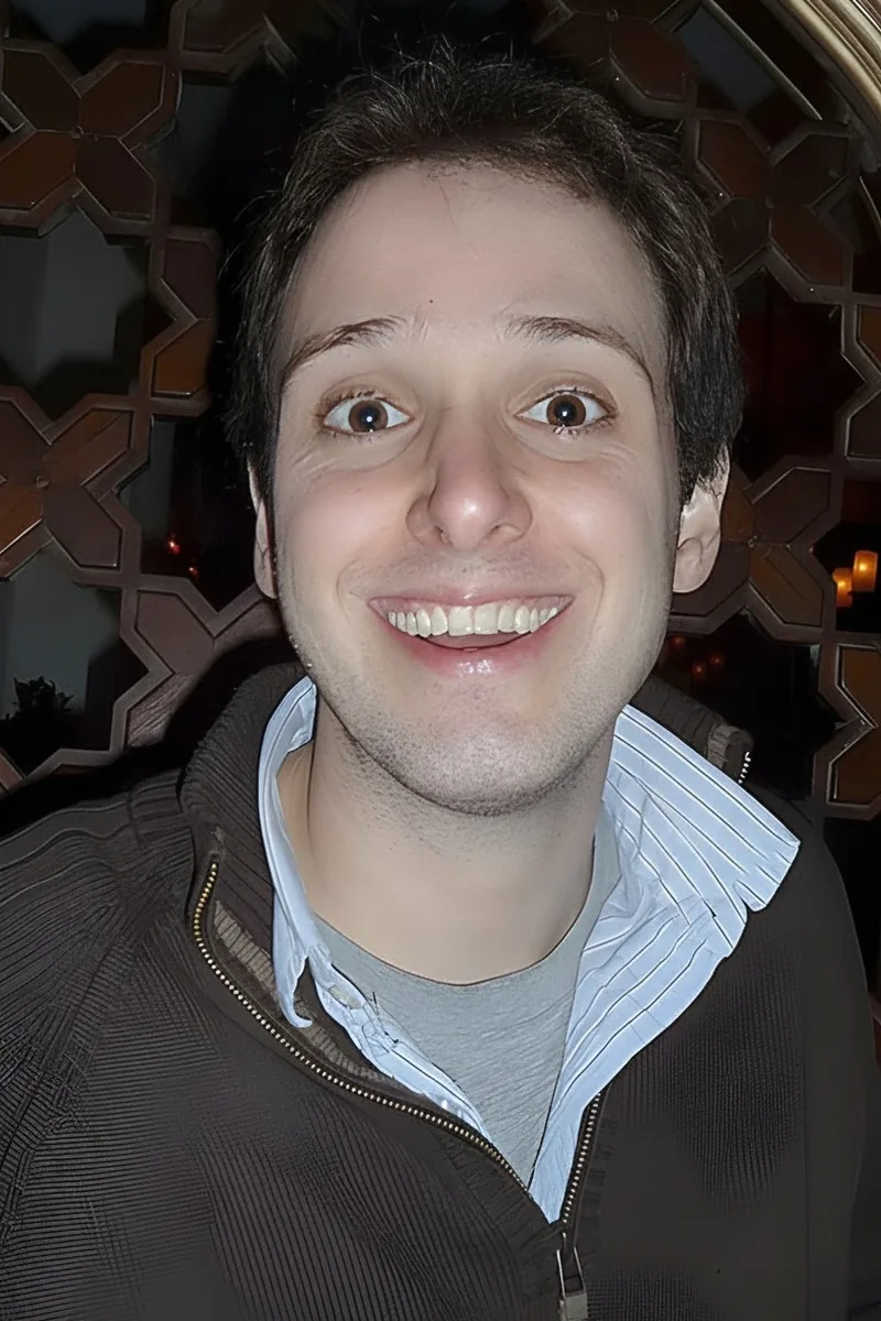 Geoffrey