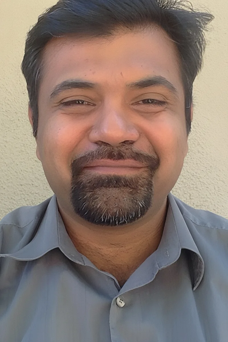 Raj