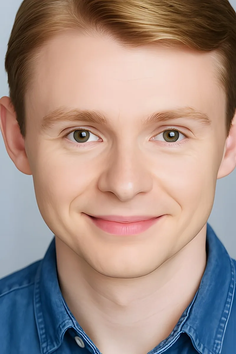 Andrew