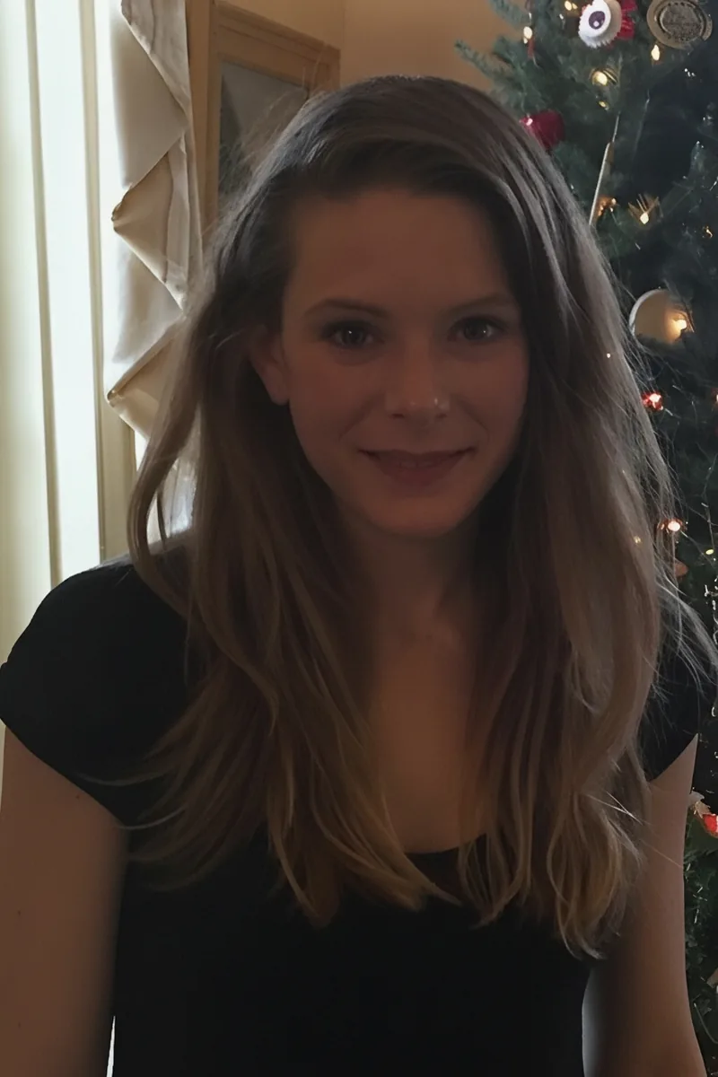 Caroline