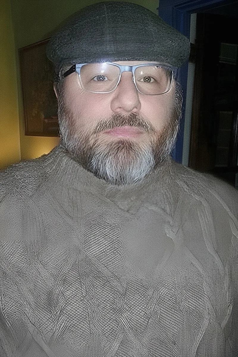 Daniel
