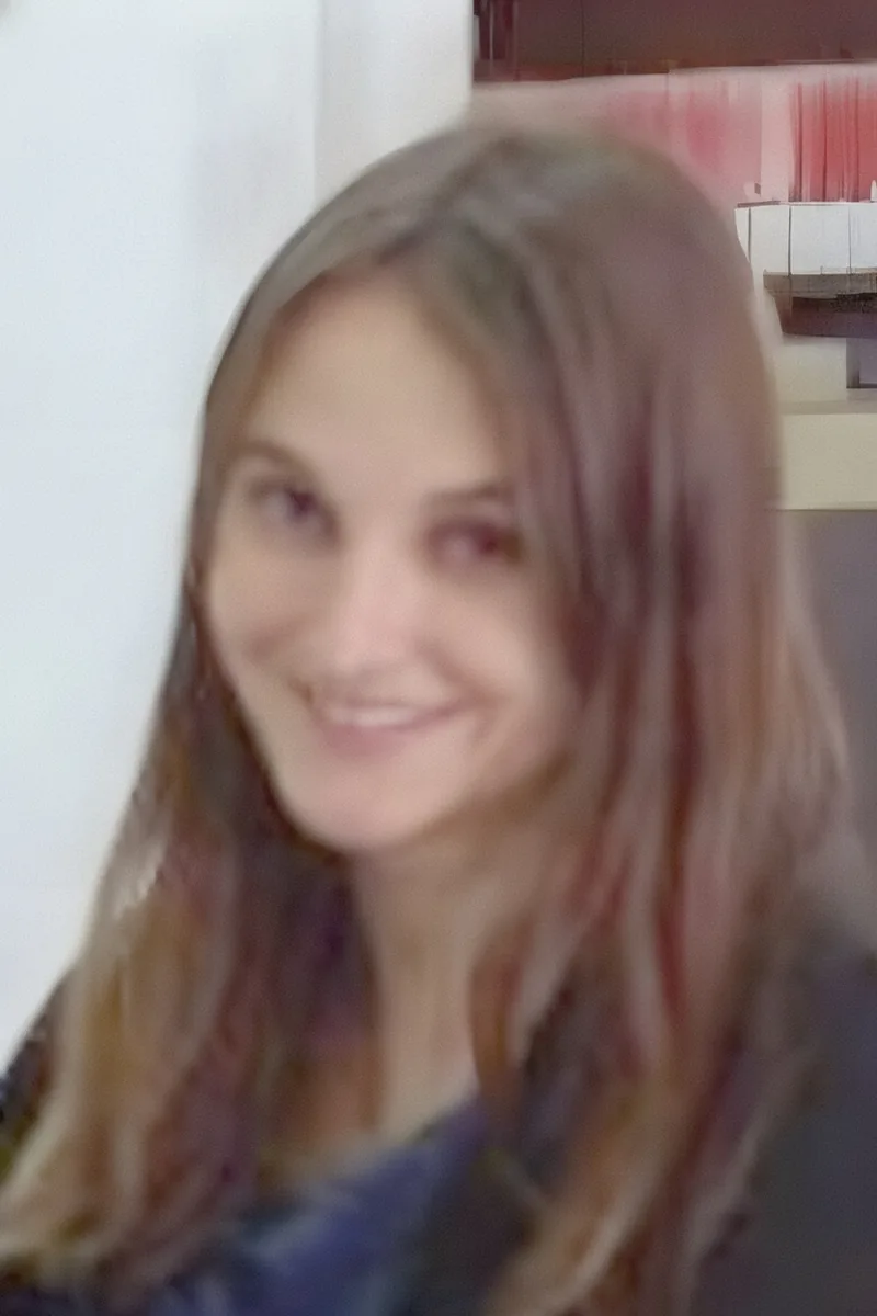 Sarah