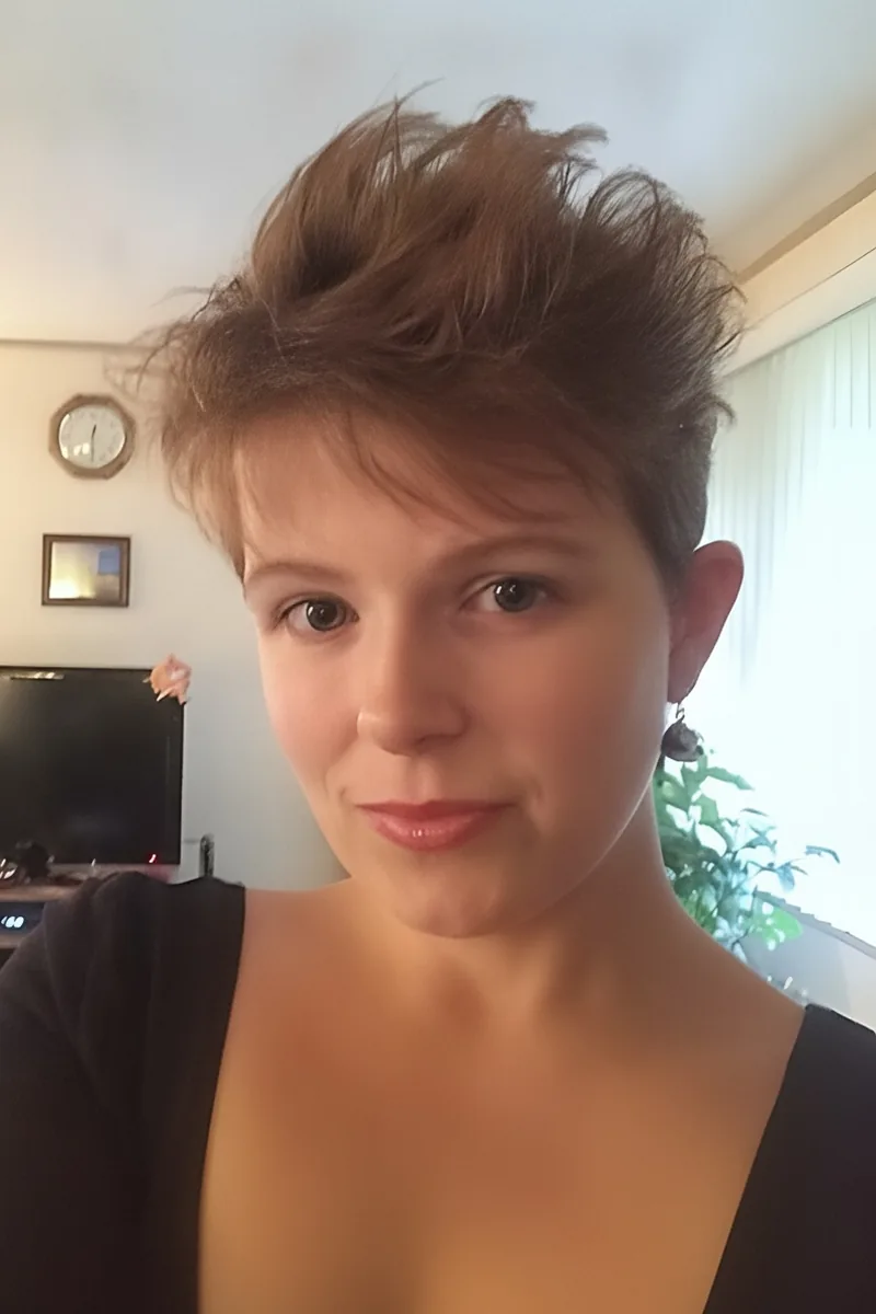 Nicole