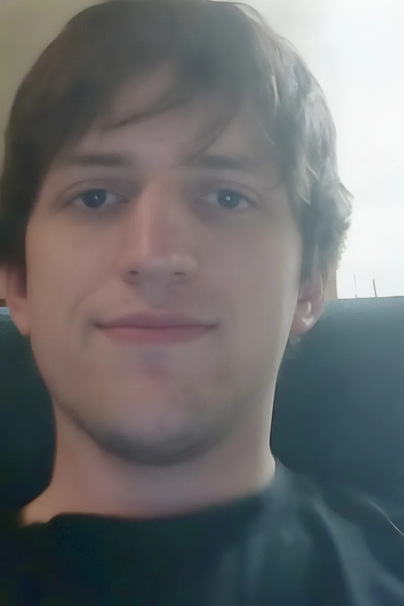John