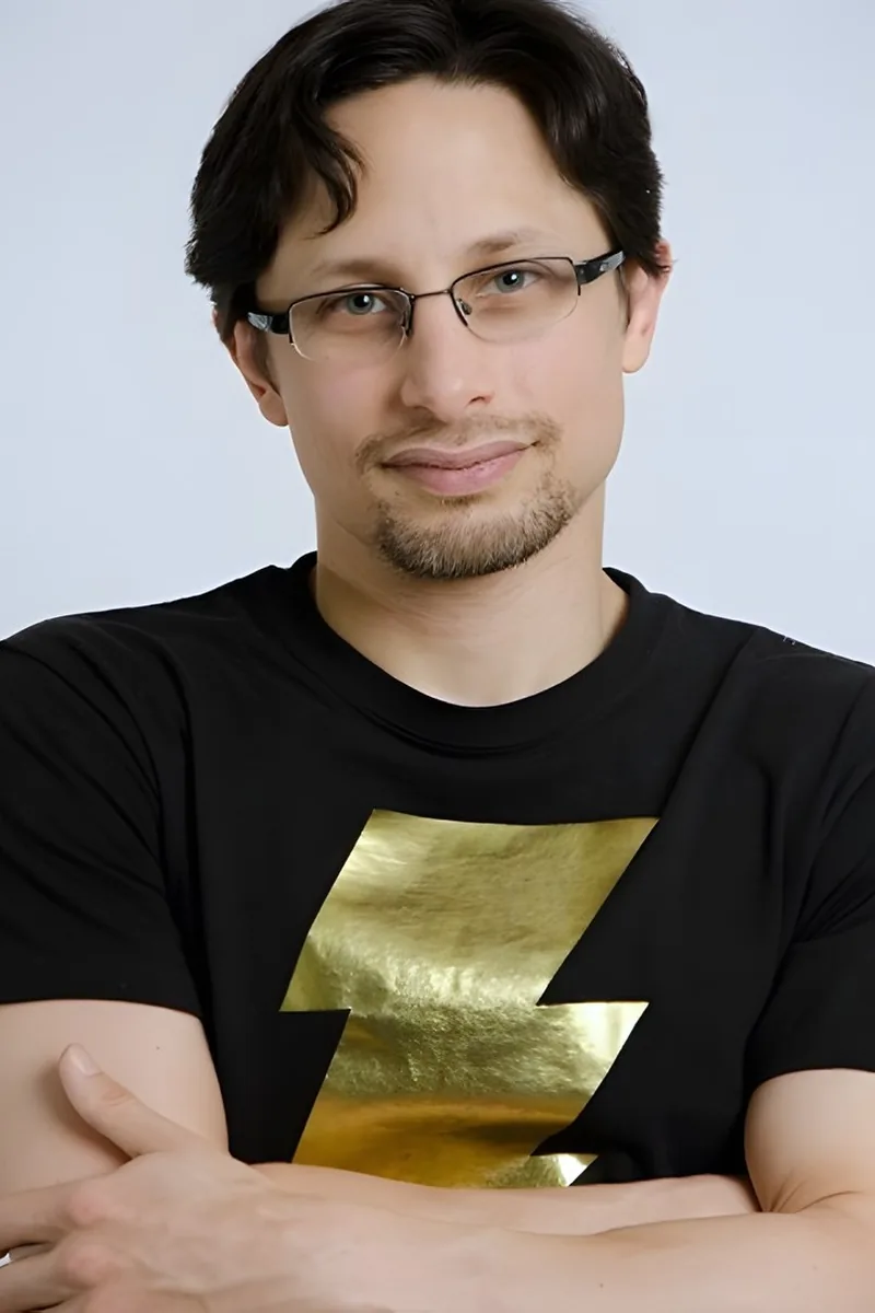 David