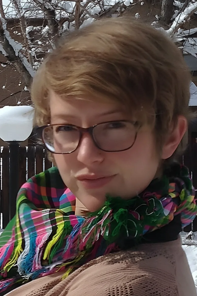 Amanda