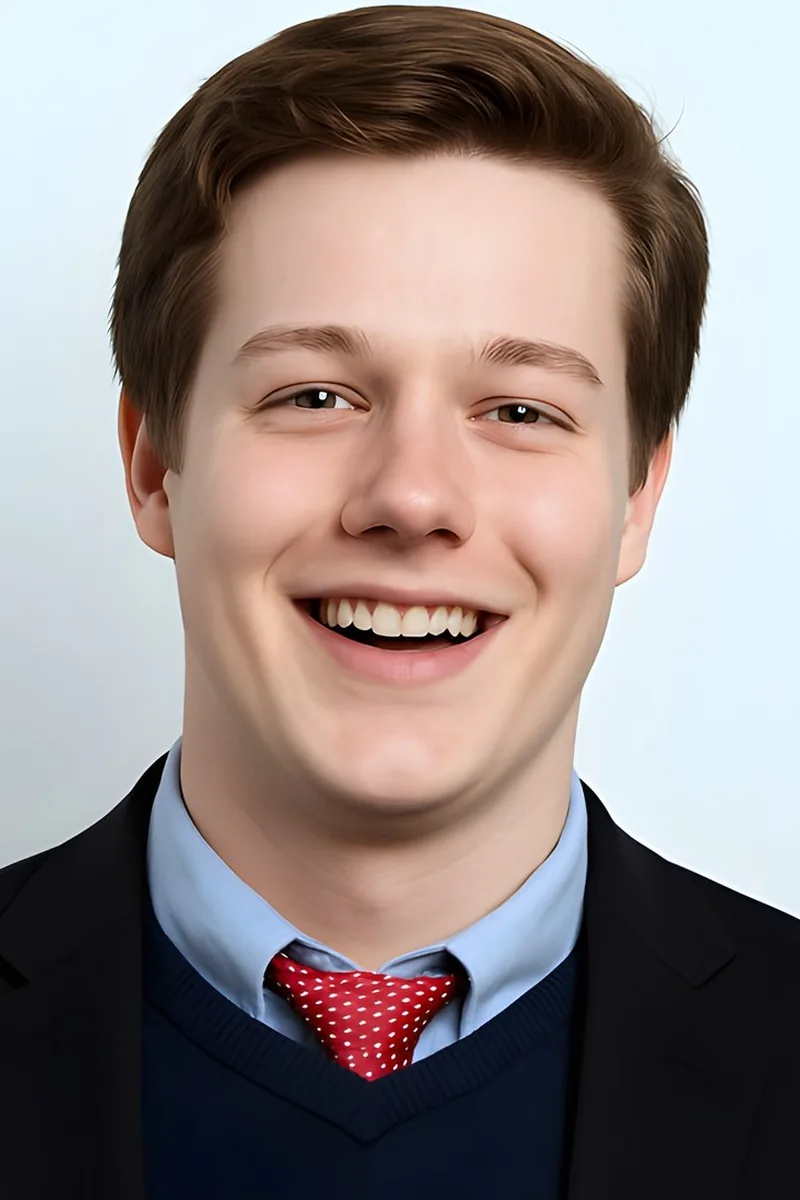 Alastair