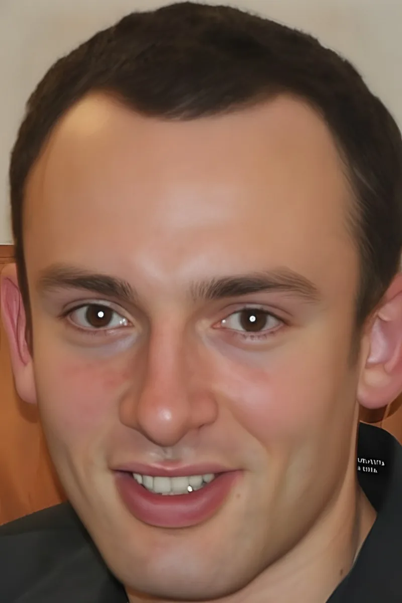 Sergey