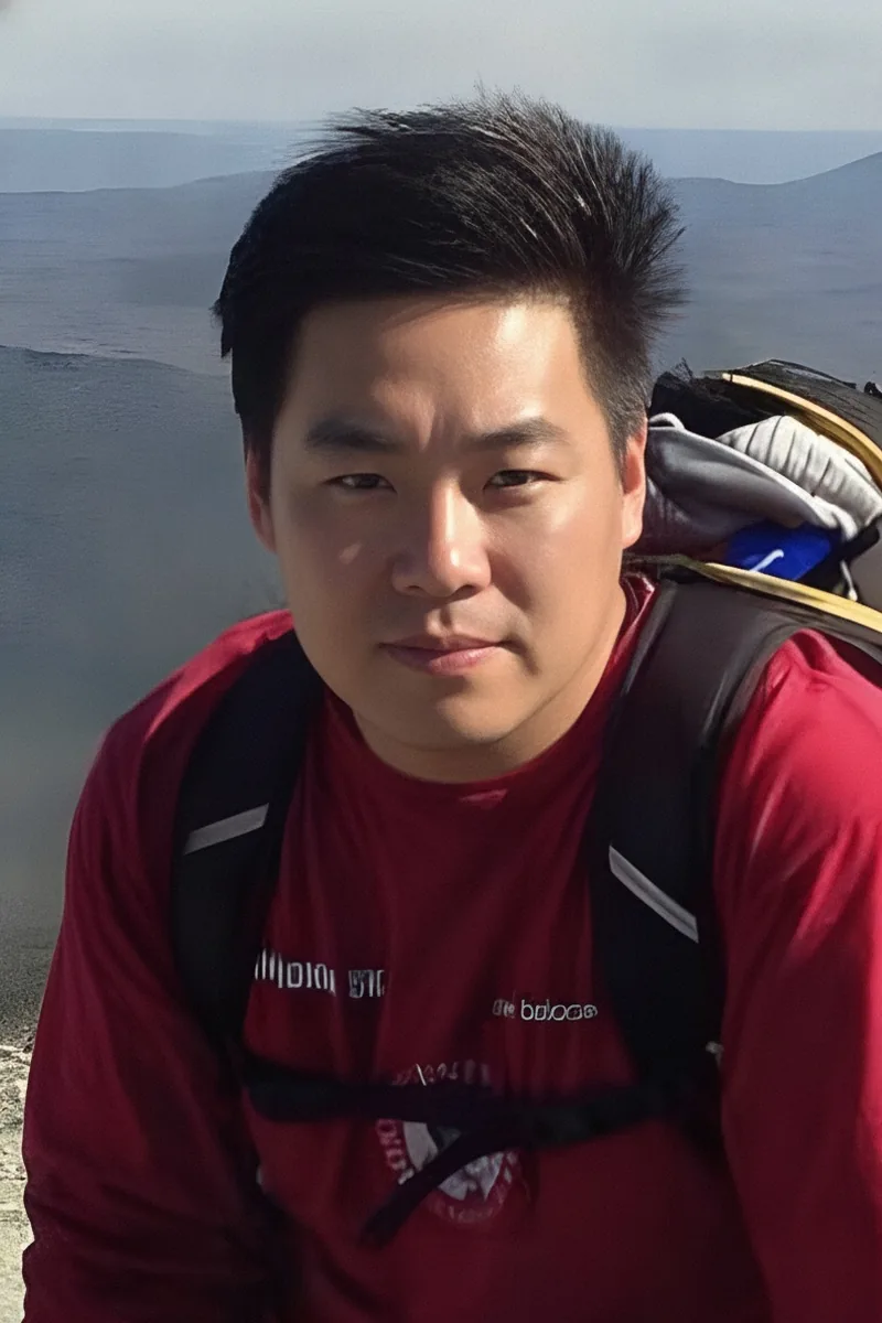 Steven