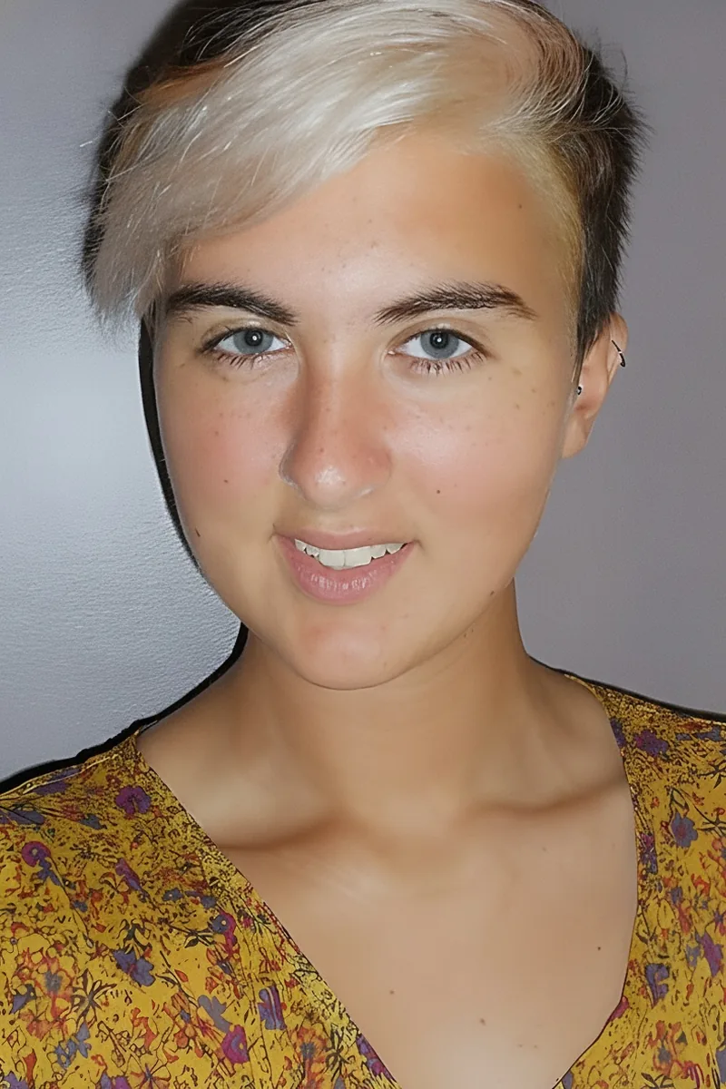 Lauren