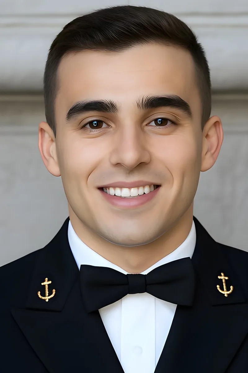 Charles