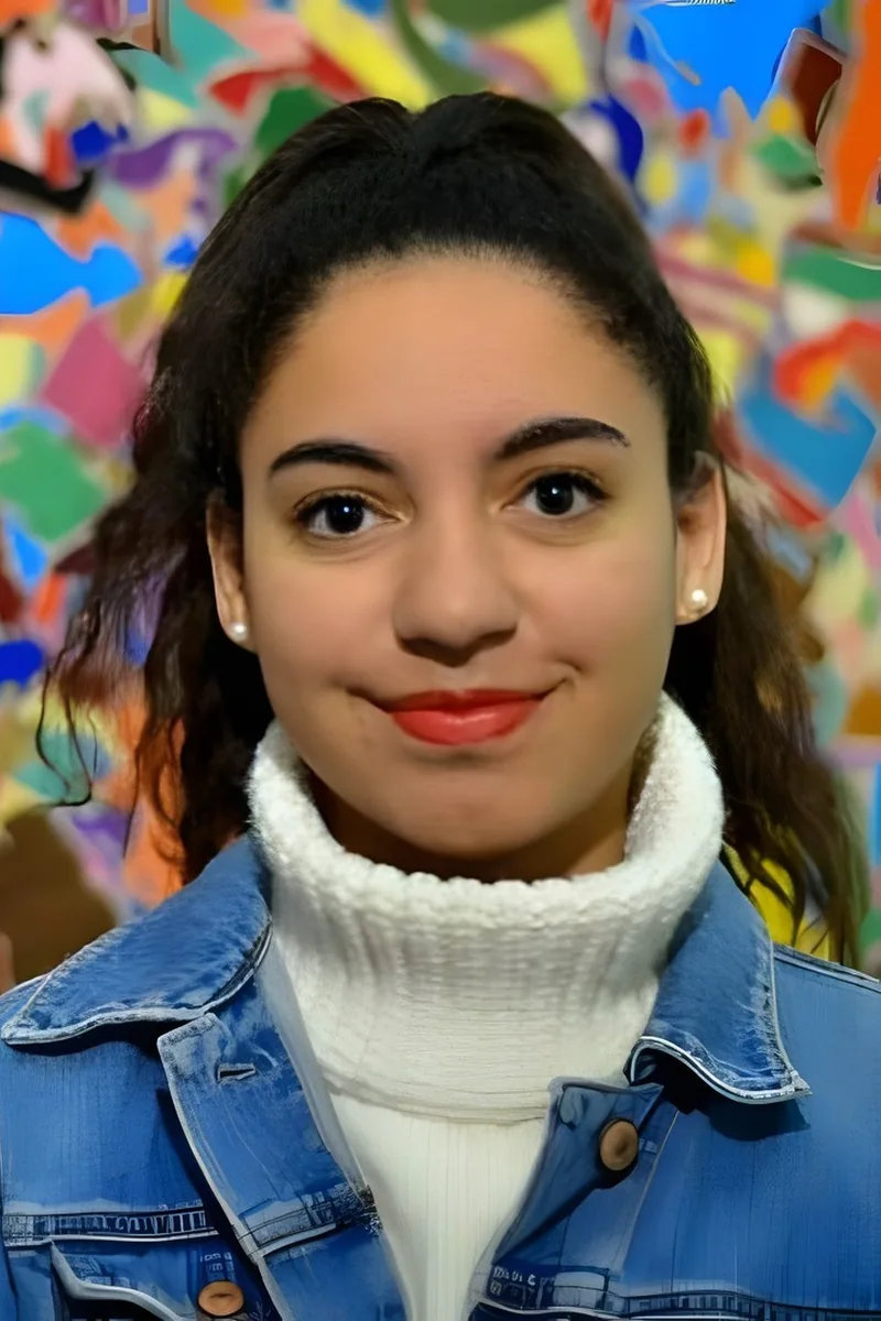 Sarah-Nicole