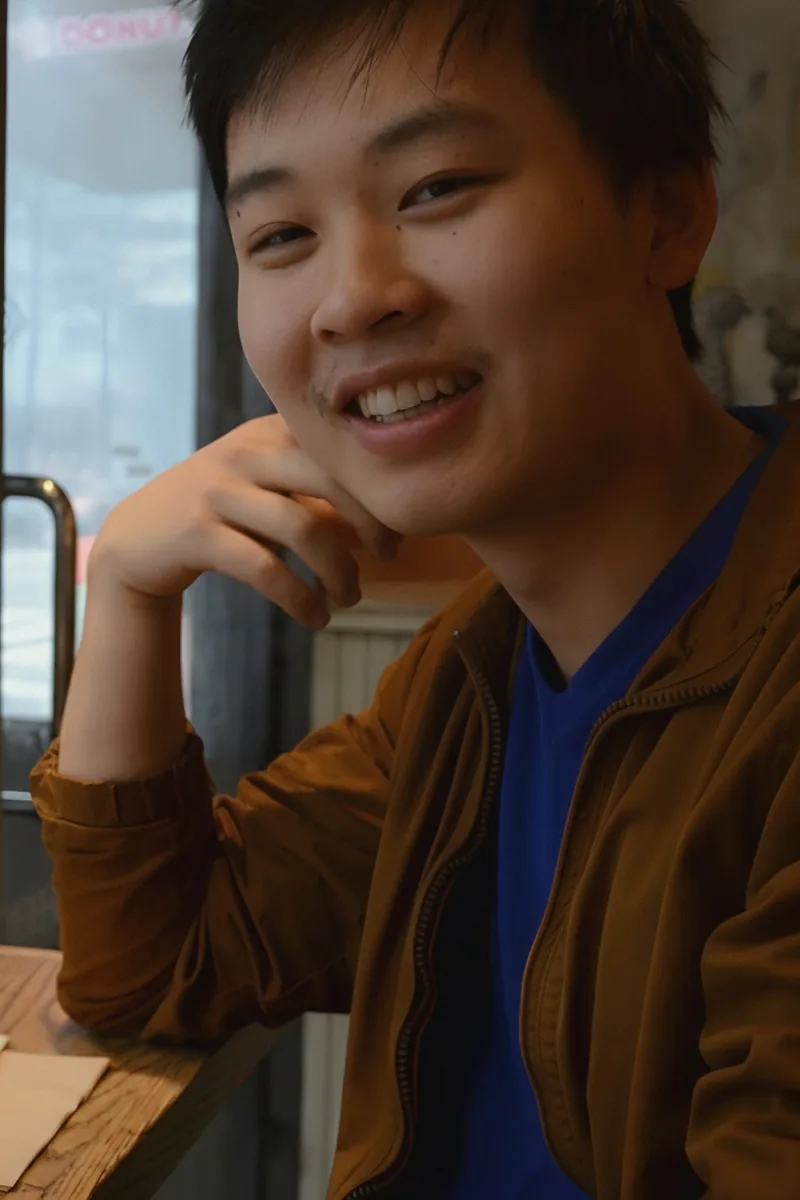 Andrew