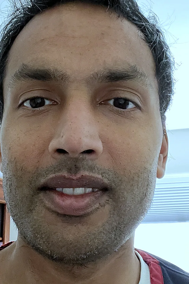 Arjun