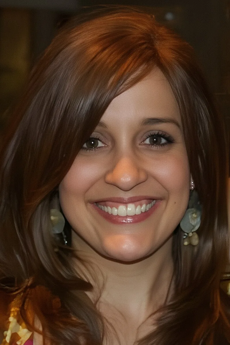 Christina