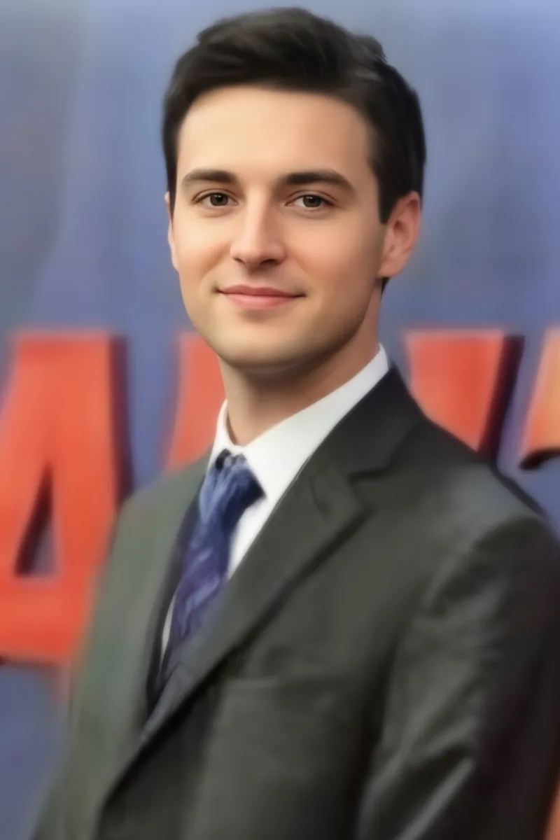 Andrew