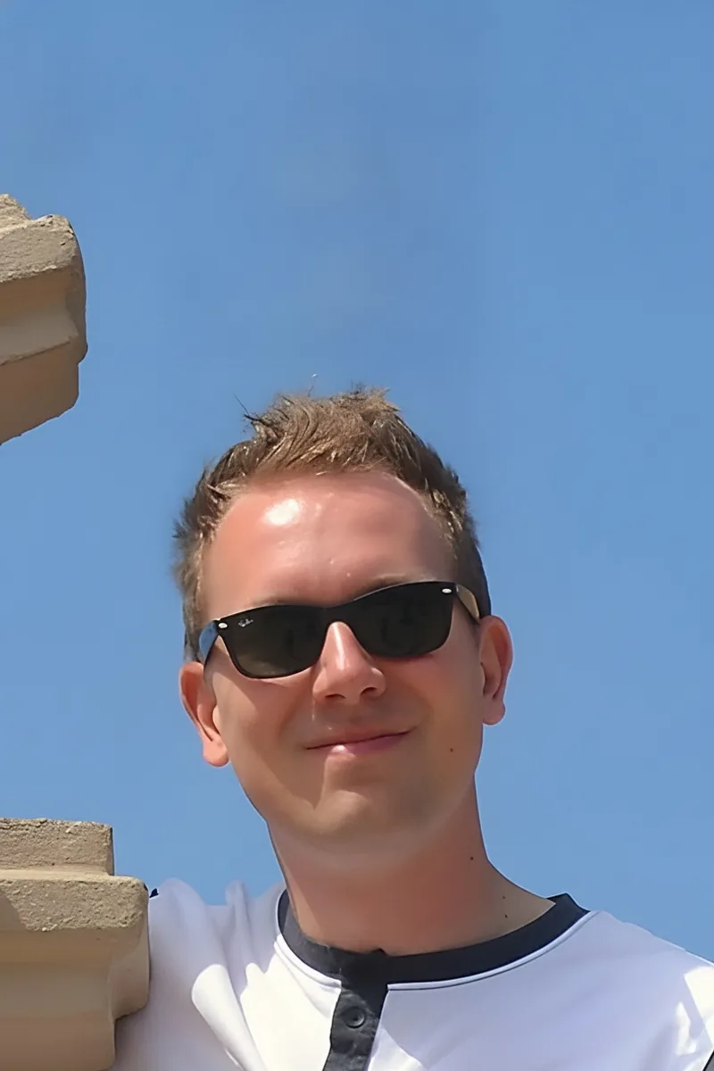 Jeremy
