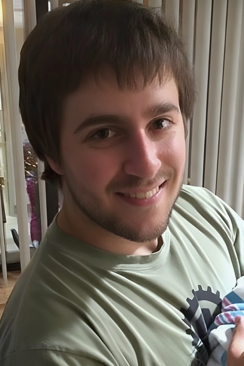 Anthony