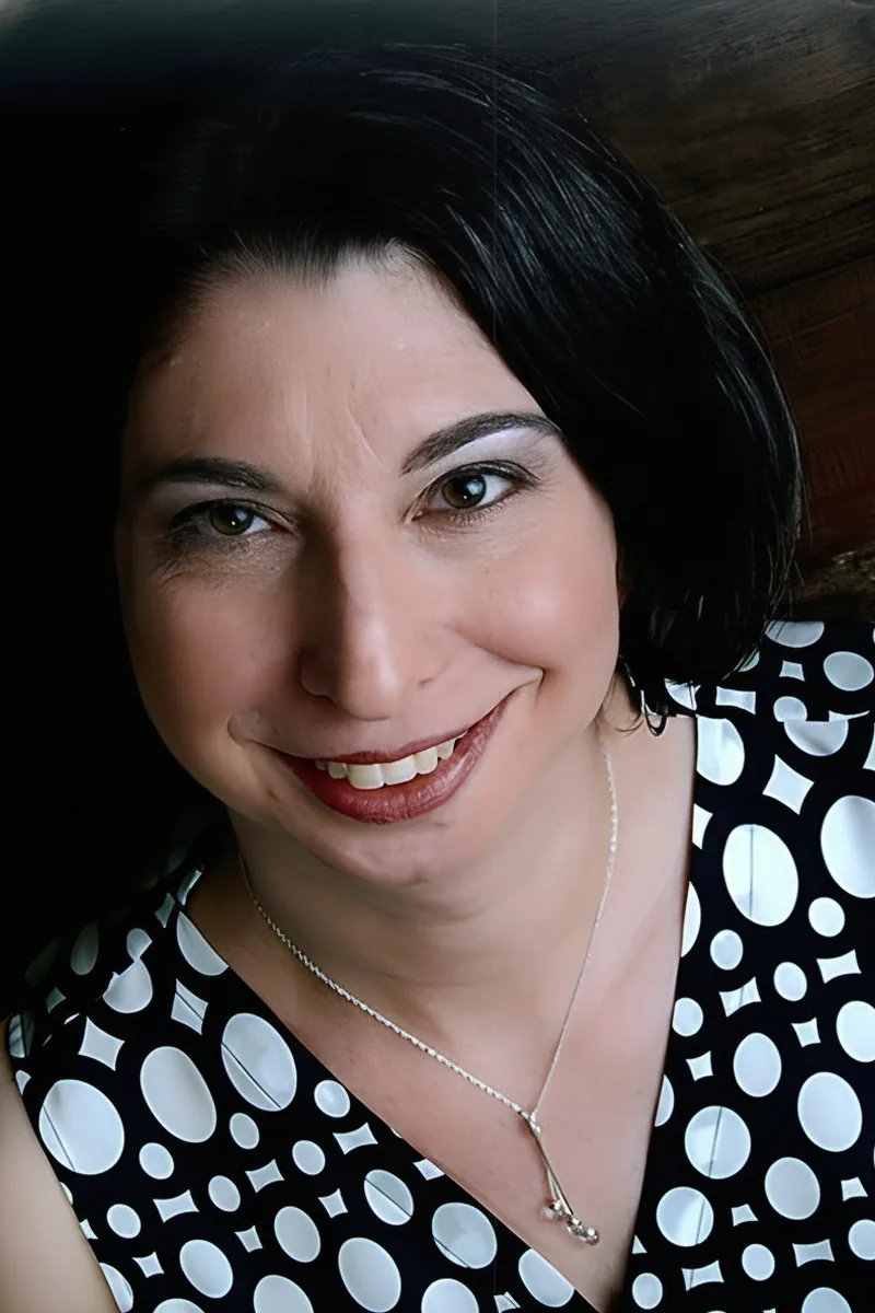 Gina