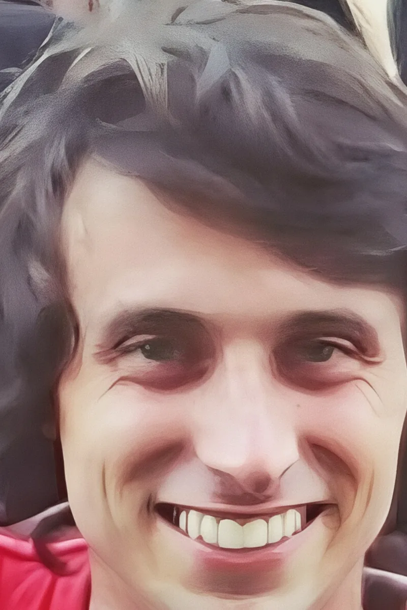 Nick