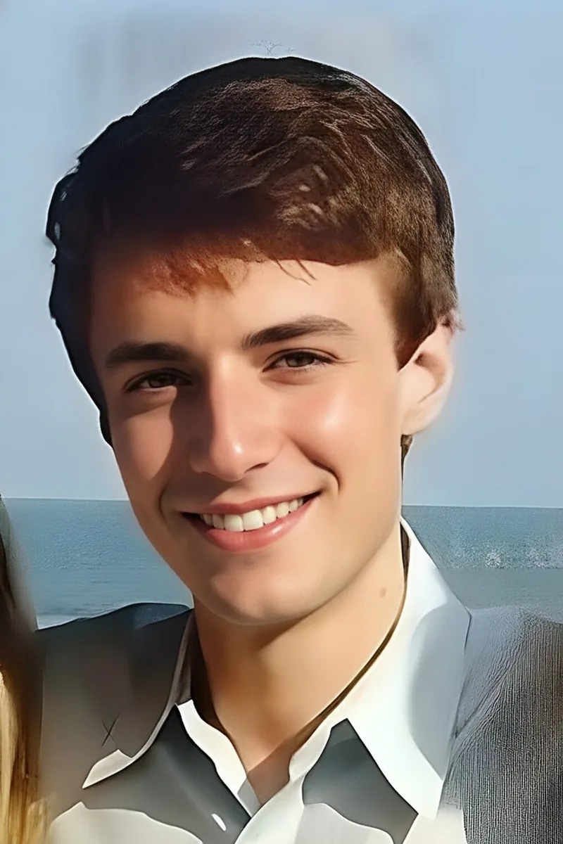 Andrew