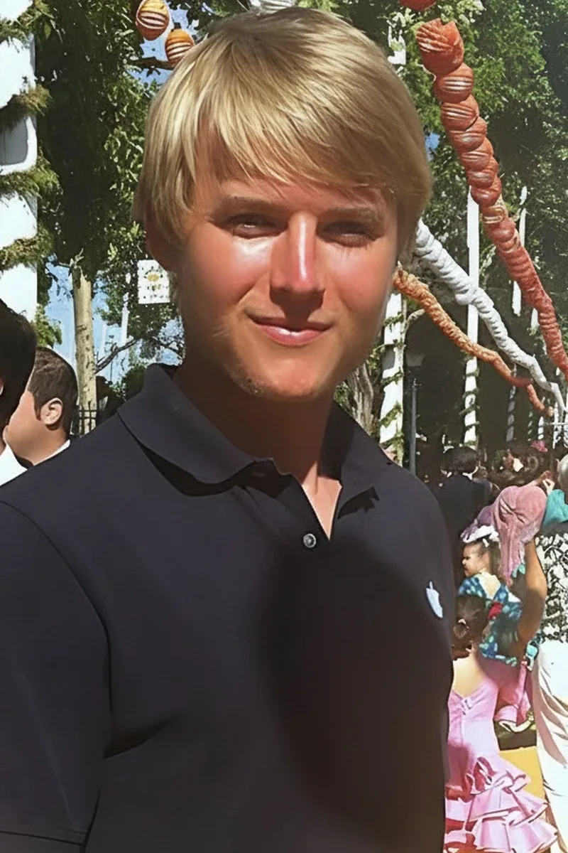 Nicholas