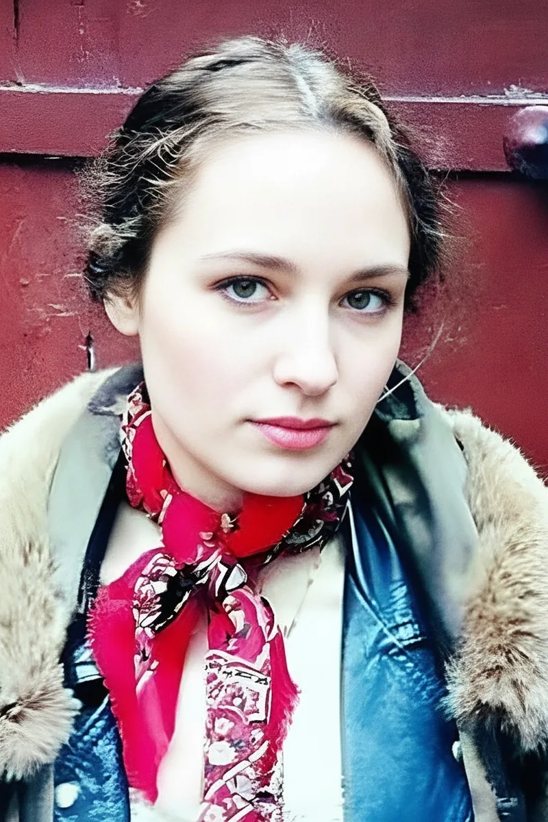 Vanessa