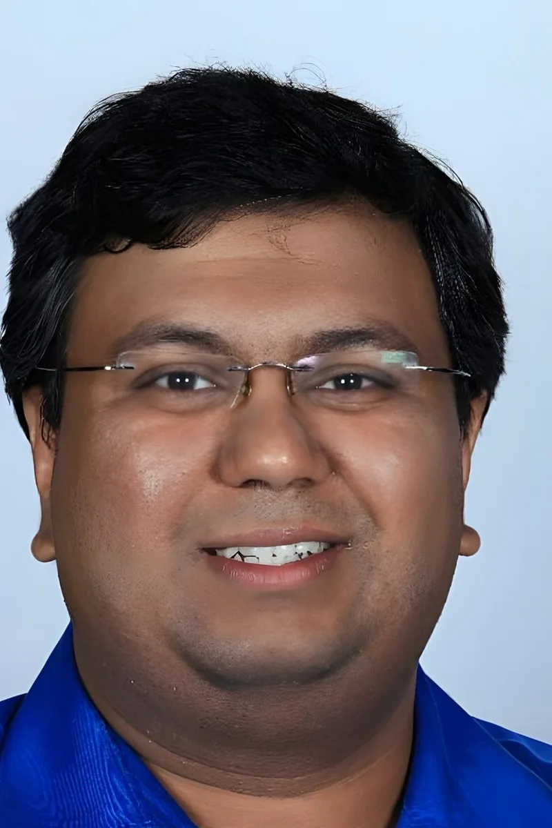 Charu