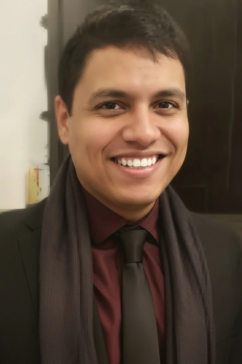 Daniel